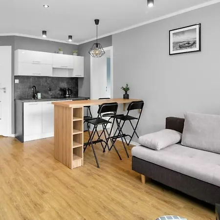 Apartamenty Szafir Stegna Stegna  Exterior foto