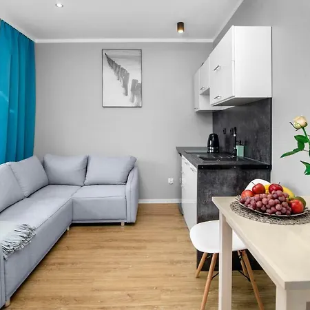 Apartamenty Szafir Stegna Stegna  Exterior foto