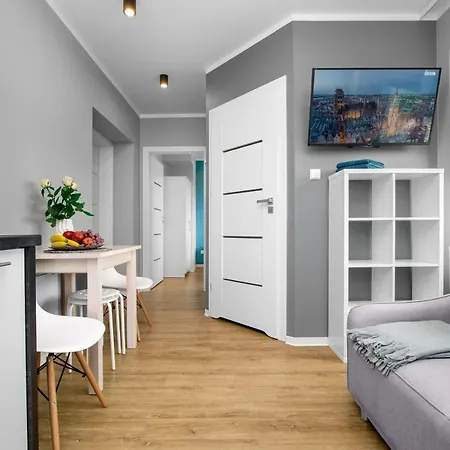 Apartamenty Szafir Stegna Stegna  Exterior foto
