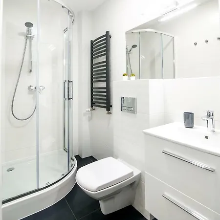 Apartamenty Szafir Stegna Stegna  Exterior foto
