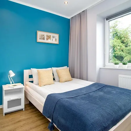 Apartamenty Szafir Stegna Stegna  Exterior foto