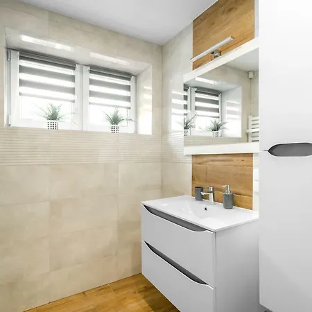 Apartamenty Szafir Stegna Stegna  Exterior foto