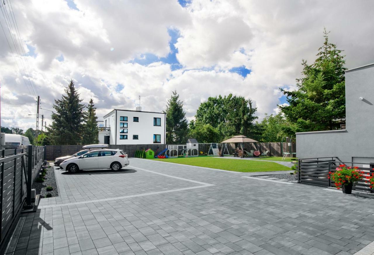 Szafir Stegna Apartment