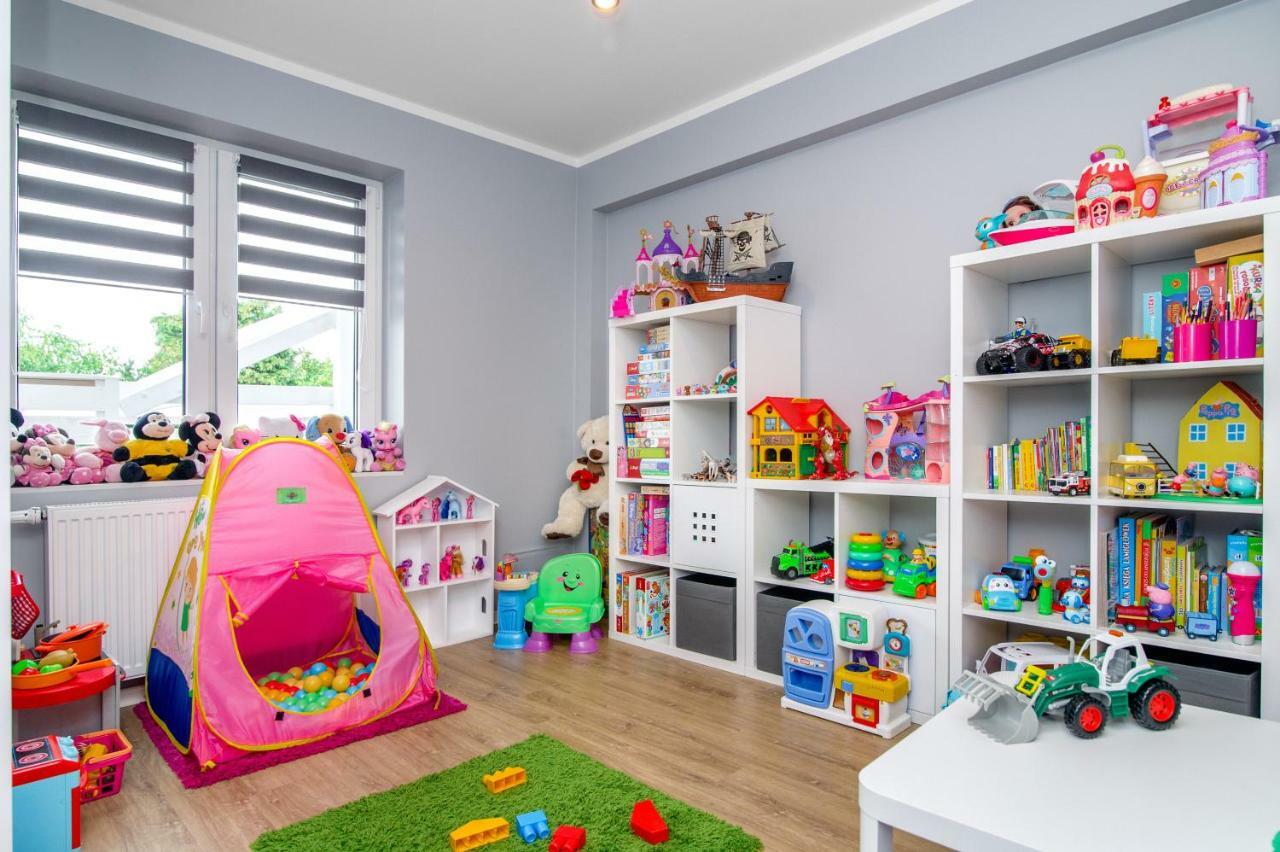 Apartment Szafir Stegna *