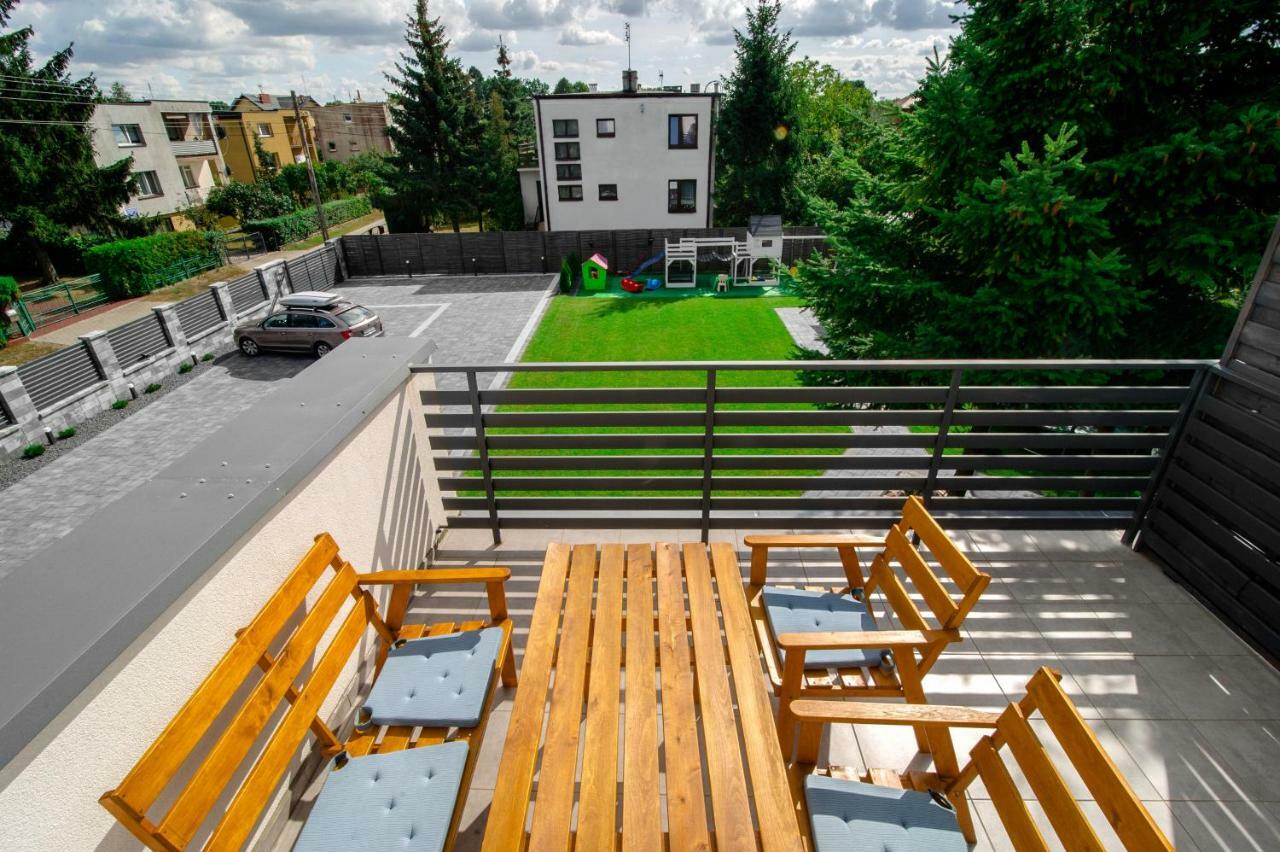 Szafir Stegna Apartment Stegna (Pomerania)