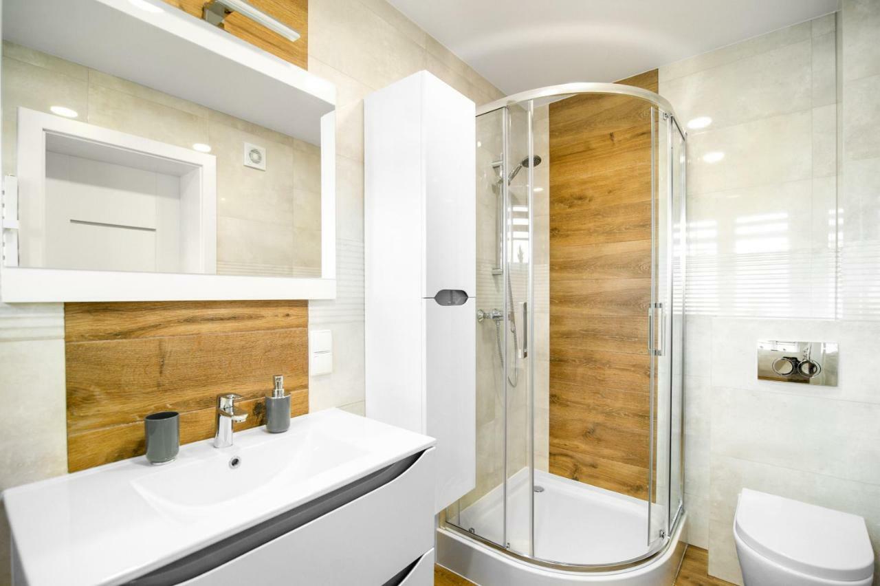 Szafir Stegna Apartment